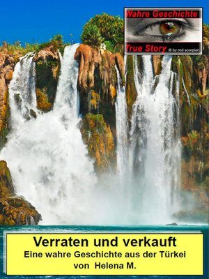 cover image of Verraten und verkauft